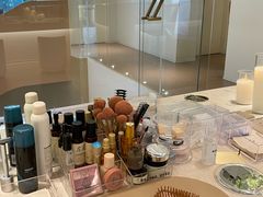 -左右Massage/Spa(长寿路店)