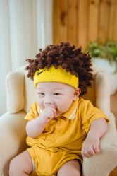 -宝贝日记专业儿童摄影(南坪店)