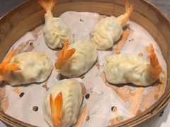 -院里汤包·虾汤包青岛菜(辽源路店)