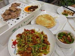 -老毛手抓·盐池滩羊非遗手抓(宁夏总店)