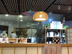 -景鹤料理(上地华联店)
