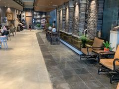 -川旺角川粤融合菜•海景餐厅(星海广场店)