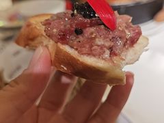 -Mezomd曼索蒂西班牙餐厅(广粤店)
