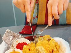 -秦月轩·陕西家乡菜(阜成路·五棵松店)