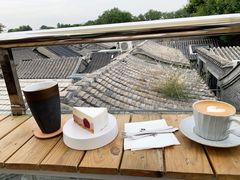 -糖房咖啡(南锣鼓巷店)