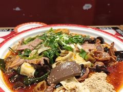 -文立新麻辣烫(合生汇21街区店)