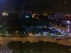 -白金汉爵大酒店(相城店)