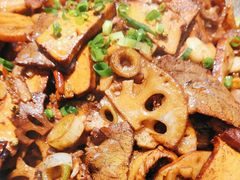 -鑫小城故事·藕汤·家常菜(台北一路总店)