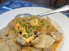 -旺角小渔村(幸福中路店)