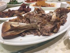 -顺风海鲜港(金玉兰店)