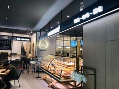 -安上烘焙 ENCHANTE(世纪汇店)