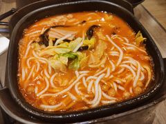 阿香番茄米线-阿香米线(乐客城店)