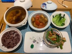 点击看大图 -和伊母婴护理中心·全套房(金山店)