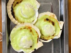 芥末扇贝-炒豆合作社(东四总店)