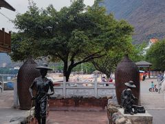 -抚仙湖禄充风景区
