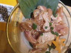 -松鱼亭·和牛烧肉(协鑫广场店)