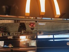 -麦当劳(北京大兴机场二层国内到达(安检外)店)