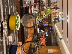 -安徽饭店·白鹭阁自助餐厅(梅山路店)