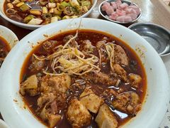 -巷子肥肠(科华巷店)