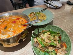 -Thai Alley泰爱里(二沙岛店)