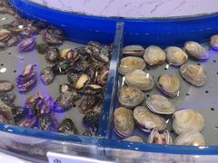 -澜悦港海鲜体验主题餐厅