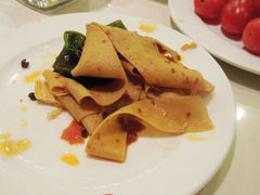 我爱吃豆皮-海底捞火锅(高科广场店)