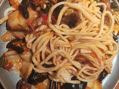 -纳鲁孜·新疆特色餐厅(上海悦荟广场店)