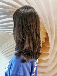 -THE LOG SALON 记录