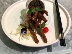 -茅庐·川粤精品私房菜(金沙遗址店)