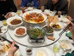 -湘当有饭剁椒鱼头(世茂广场店)