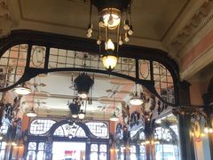 -Majestic Café