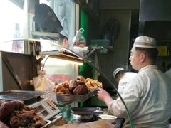 -老爆肚满五香烧牛羊肉