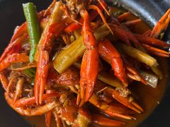 -聚味瞿记·龙虾堂(渔人码头一店)