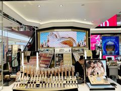 -开元商城(钟楼店)