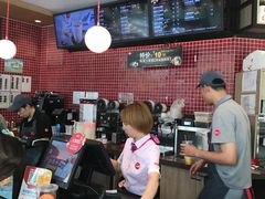 -85度C(南京张府园店)