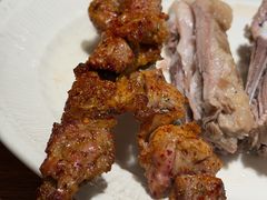 -贯贯吉·清真餐厅(浙江中路店)