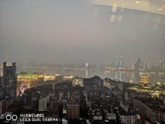 -东方豪景花园酒店·怡景旋转餐厅