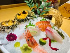-秋荀日本料理(昆明同德广场店)