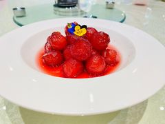 -伊带伊路新疆美食府(呼家楼店)