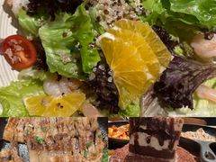 -樱の千渡日式料理·铁板烧•烧鸟(金盛田广场店)