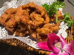 -前海沿·青岛菜(大拇指广场石老人店)