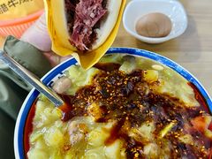 -邢老三肉丸糊辣汤·非遗美食(西安总店)