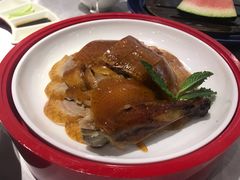 -味+新京宴·烤鸭·北京菜(创意谷店)