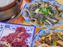 -大戚饭店(泰华路店)