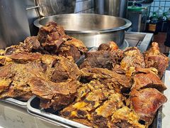 -清真·金城老碗牛肉面揪面片(兰州总店)