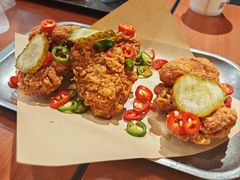 -魏斯理汉堡(西安沣东吾悦店)