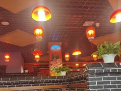 -王老六铁锅炖鱼(翠微店)