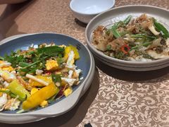 -云海肴·汽锅鸡·云南代表菜(五道口购物中心店)