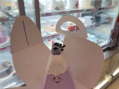 -DQ·蛋糕·冰淇淋(手工定制蛋糕长泰广场店)