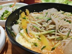 -东俞·韩式料理(院东街店)